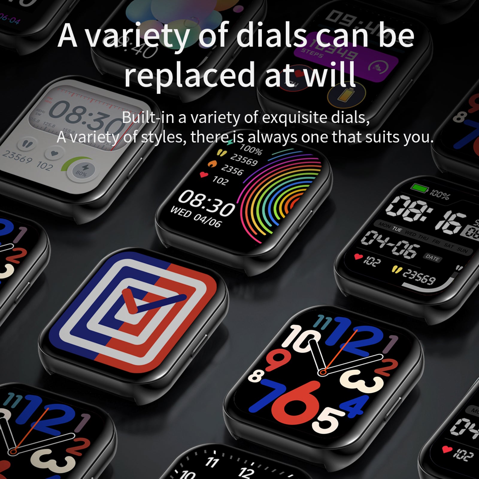 smart watch smart watch